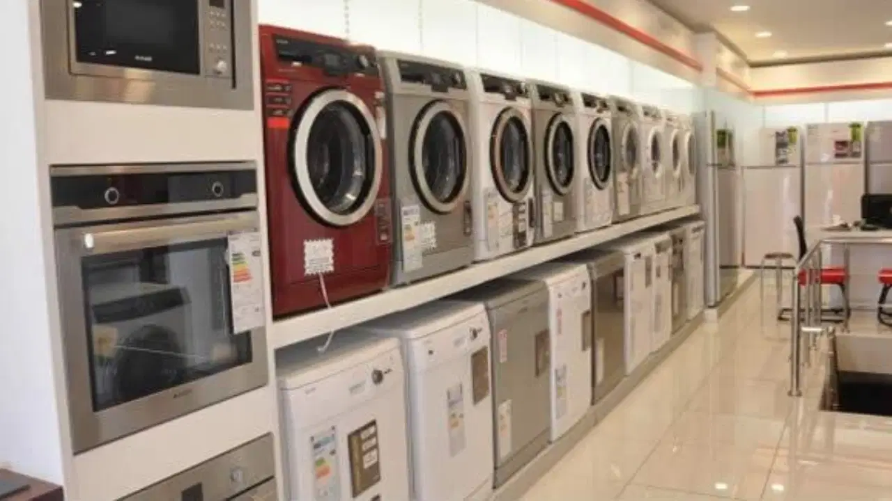 Dazkırı Beyaz Eşya Tamircisi