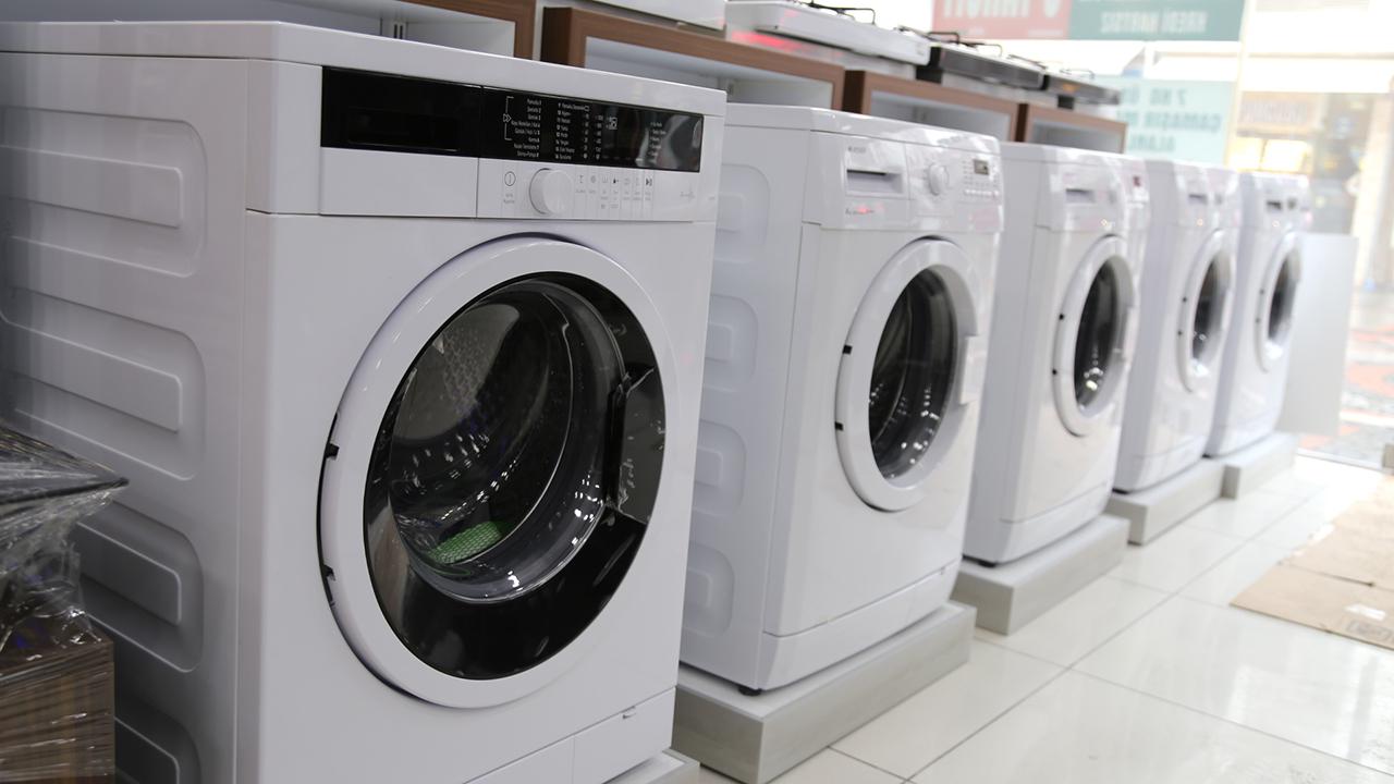 Dazkırı Beyaz Eşya Tamircisi